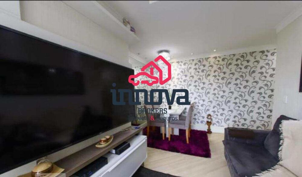 Apartamento, 3 quartos, 75 m² - Foto 7