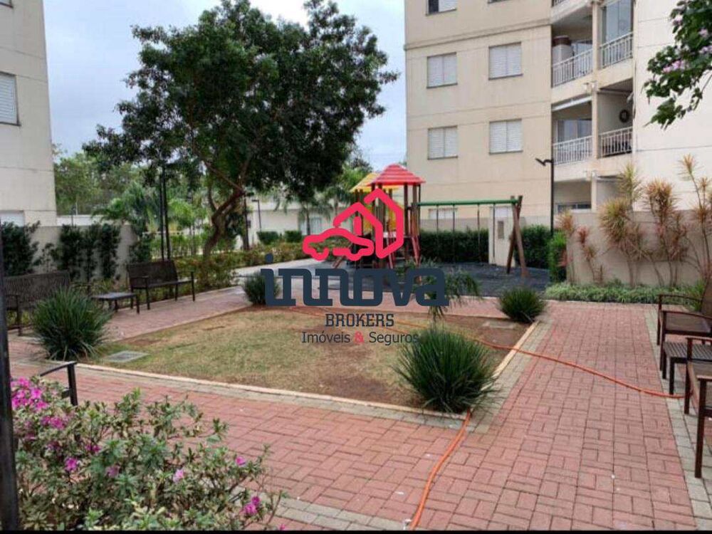 Apartamento, 3 quartos, 75 m² - Foto 9