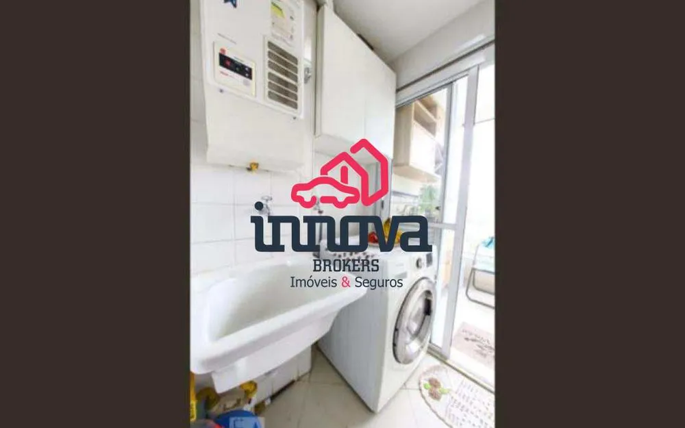 Apartamento, 3 quartos, 75 m² - Foto 14