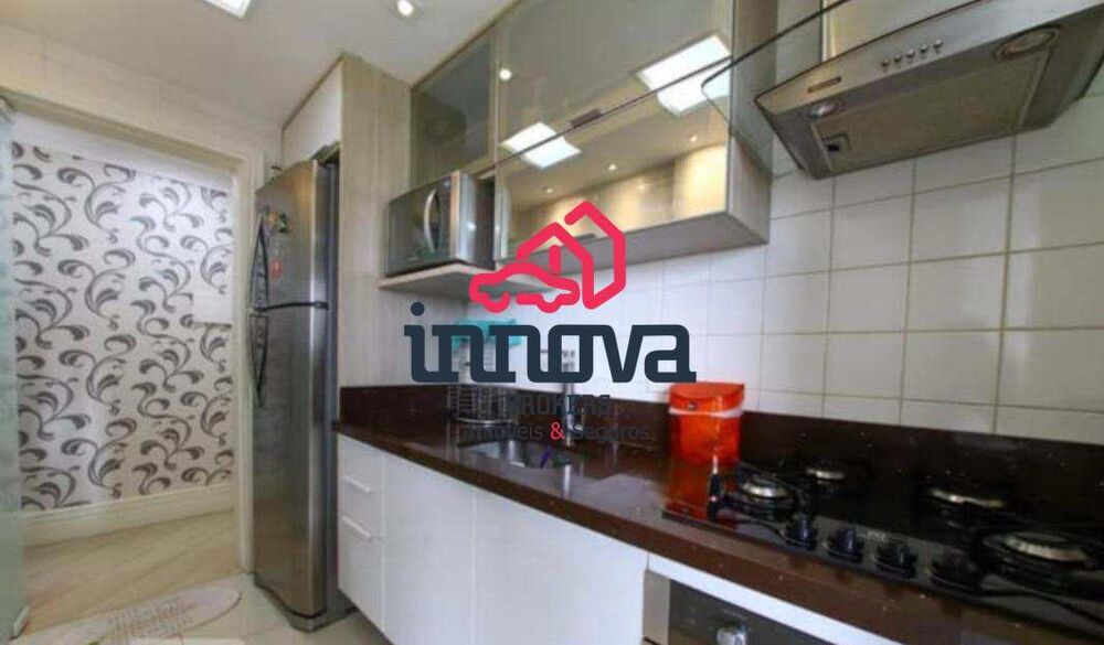 Apartamento, 3 quartos, 75 m² - Foto 10
