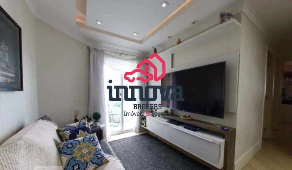 Apartamento, 3 quartos, 75 m² - Foto 1