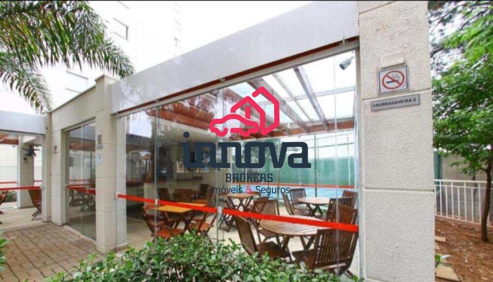 Apartamento, 3 quartos, 75 m² - Foto 12