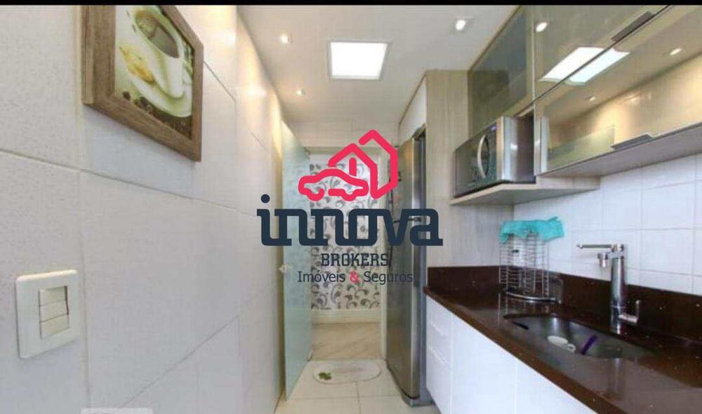 Apartamento, 3 quartos, 75 m² - Foto 2