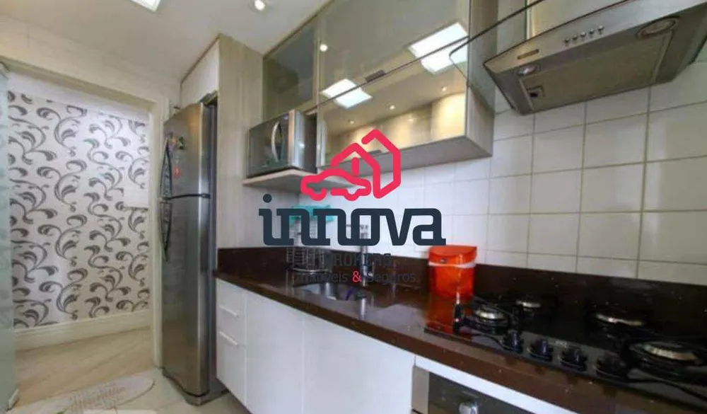 Apartamento, 3 quartos, 75 m² - Foto 10