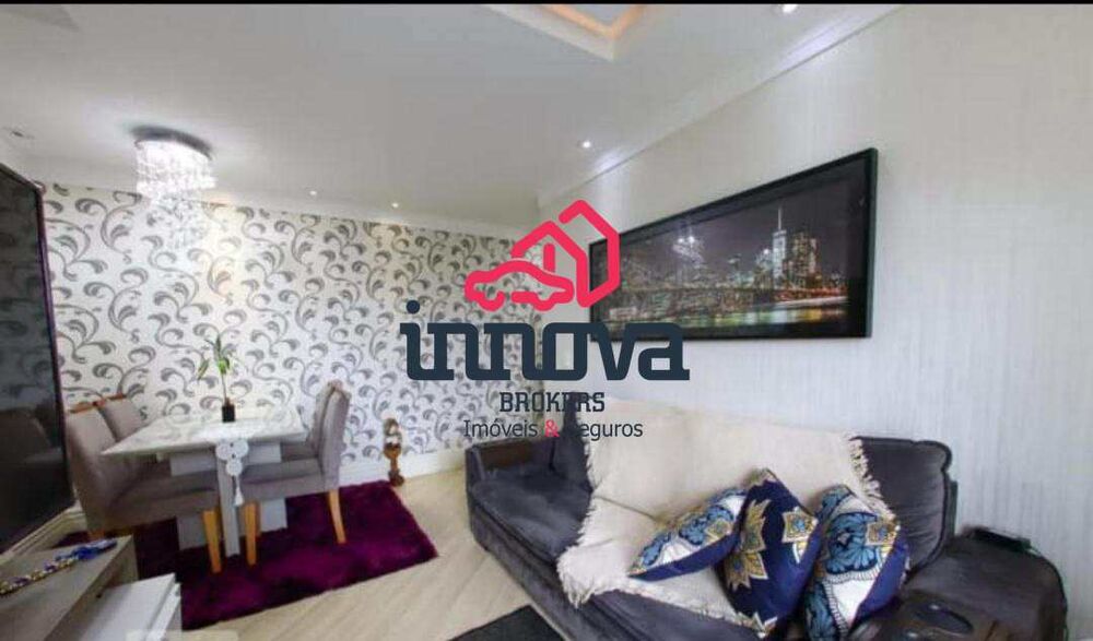 Apartamento, 3 quartos, 75 m² - Foto 6