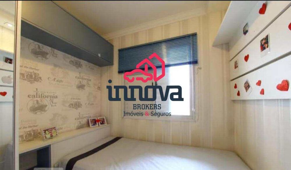 Apartamento, 3 quartos, 75 m² - Foto 3