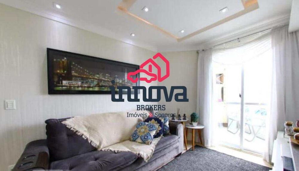 Apartamento, 3 quartos, 75 m² - Foto 5