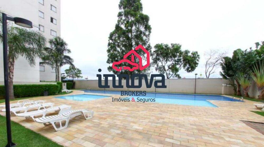 Apartamento, 3 quartos, 75 m² - Foto 8