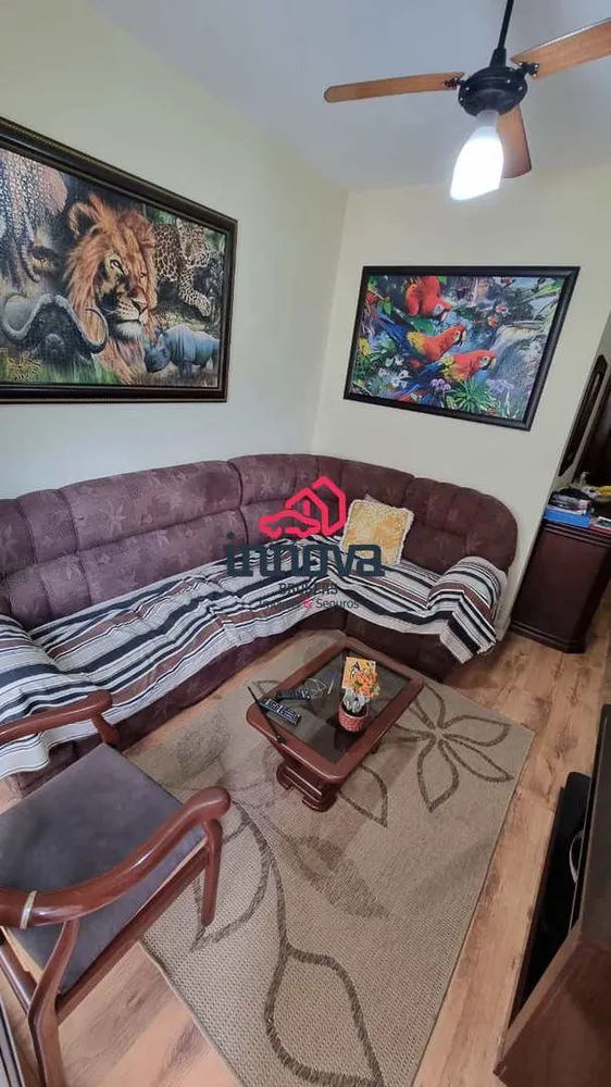 Apartamento, 2 quartos, 62 m² - Foto 4