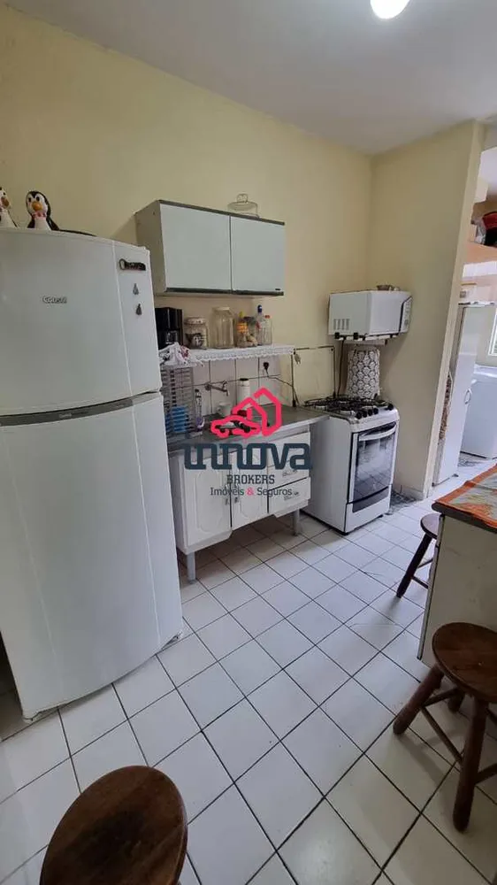 Apartamento, 2 quartos, 62 m² - Foto 7