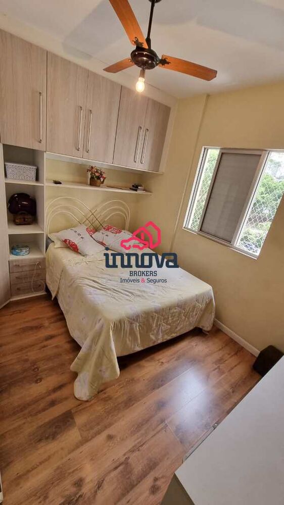 Apartamento à venda com 2 quartos, 62m² - Foto 9