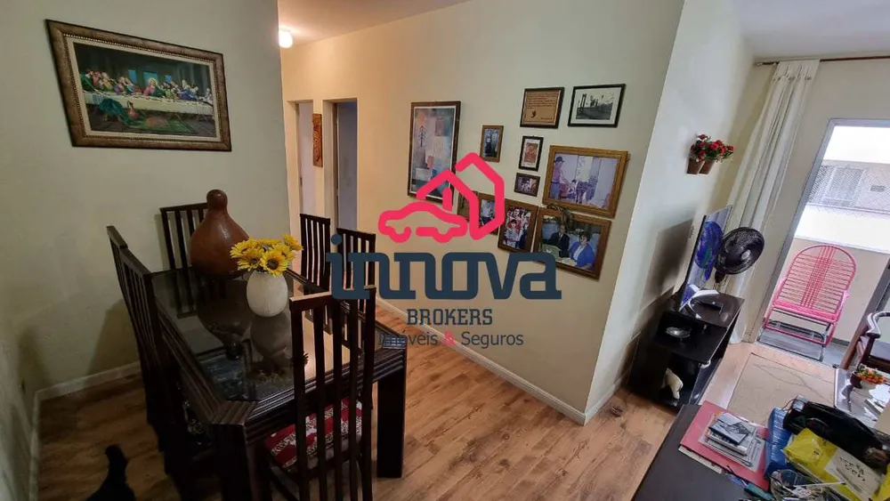 Apartamento, 2 quartos, 62 m² - Foto 5