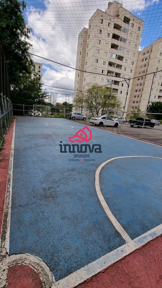 Apartamento à venda com 2 quartos, 62m² - Foto 22