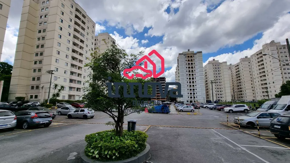 Apartamento, 2 quartos, 62 m² - Foto 34