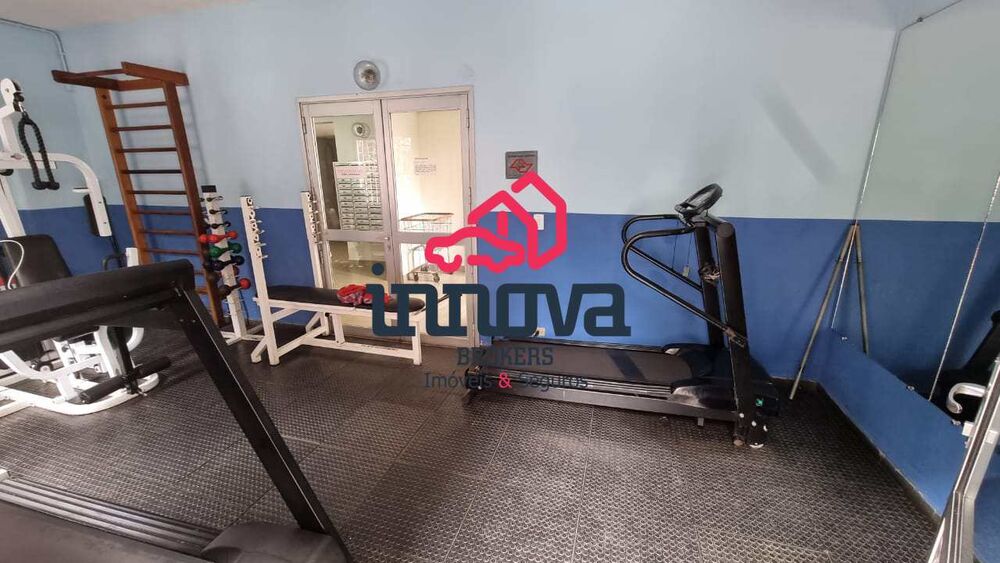 Apartamento à venda com 2 quartos, 62m² - Foto 13
