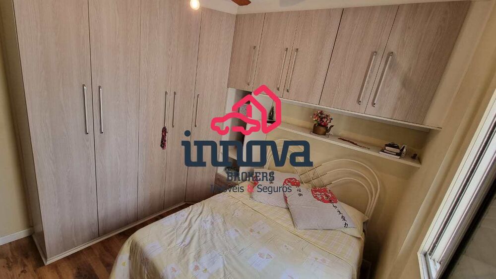 Apartamento à venda com 2 quartos, 62m² - Foto 11