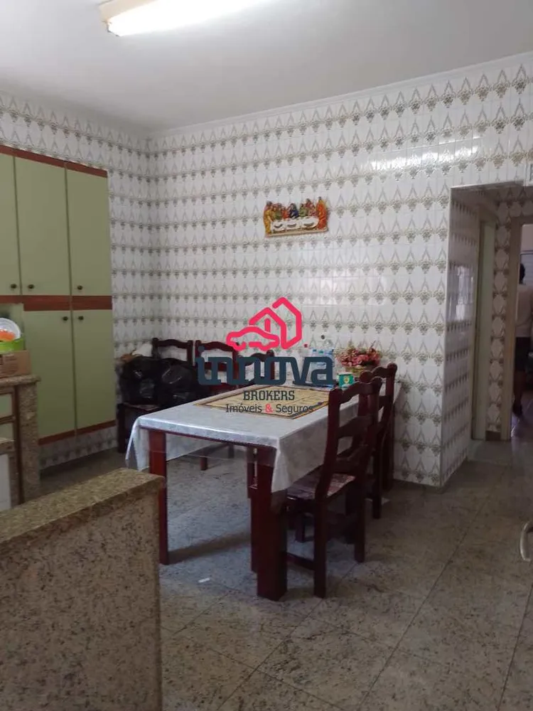 Casa, 2 quartos, 145 m² - Foto 3