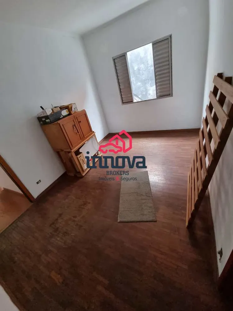 Sobrado, 3 quartos, 120 m² - Foto 5