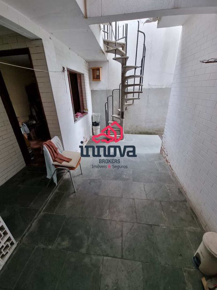 Sobrado, 3 quartos, 120 m² - Foto 11