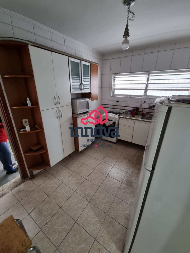 Sobrado, 3 quartos, 120 m² - Foto 4