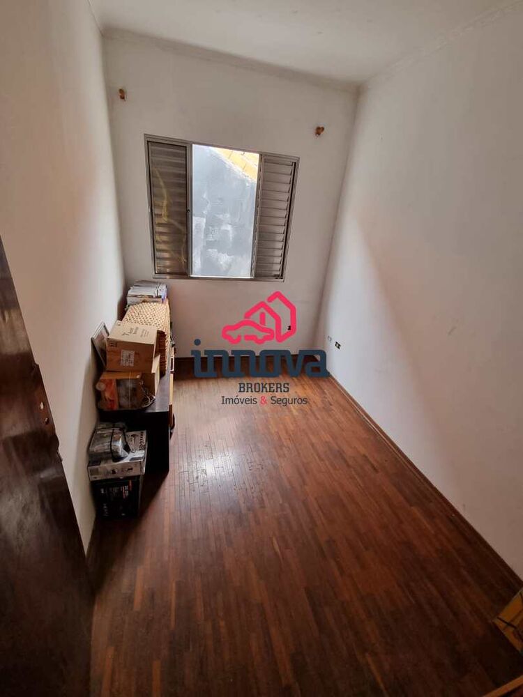 Sobrado, 3 quartos, 120 m² - Foto 8