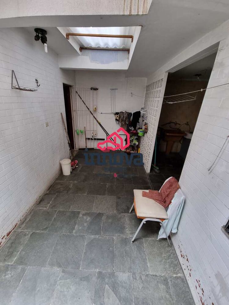 Sobrado, 3 quartos, 120 m² - Foto 1