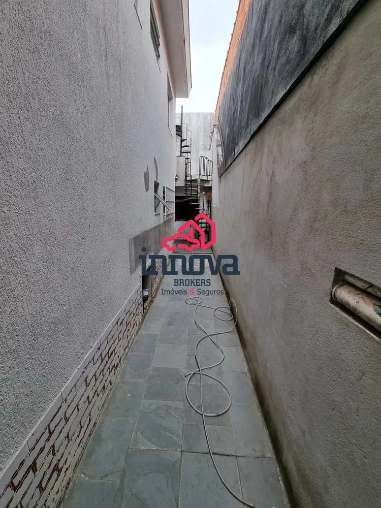 Sobrado, 3 quartos, 120 m² - Foto 20