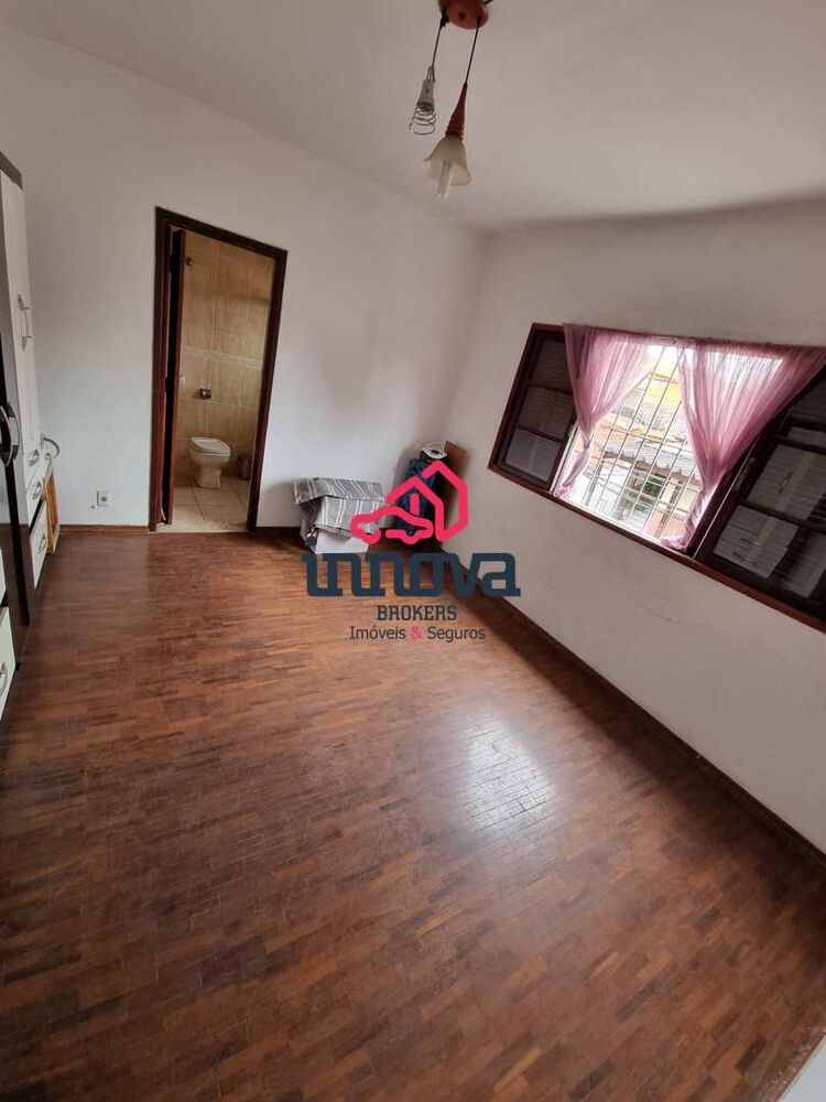 Sobrado, 3 quartos, 120 m² - Foto 6