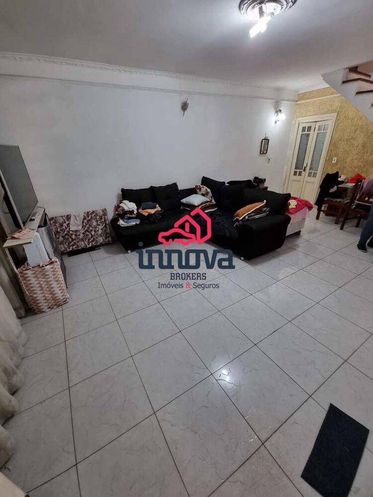 Sobrado, 3 quartos, 120 m² - Foto 5