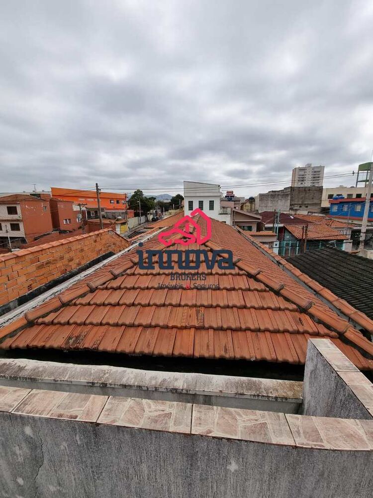 Sobrado, 3 quartos, 120 m² - Foto 12