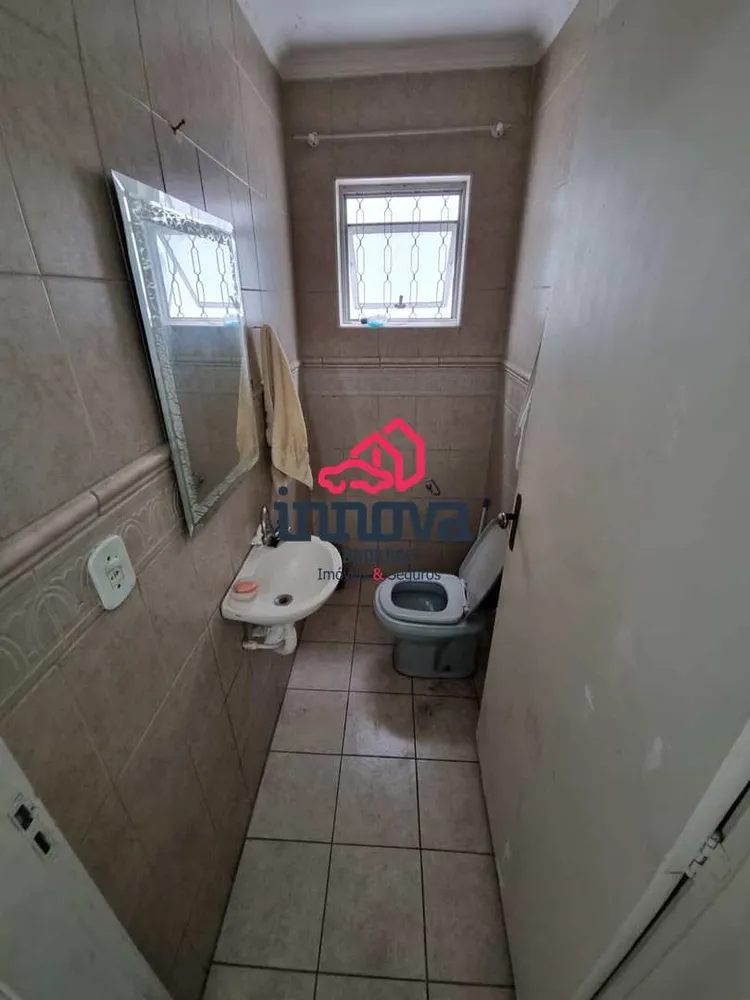 Sobrado, 3 quartos, 120 m² - Foto 21