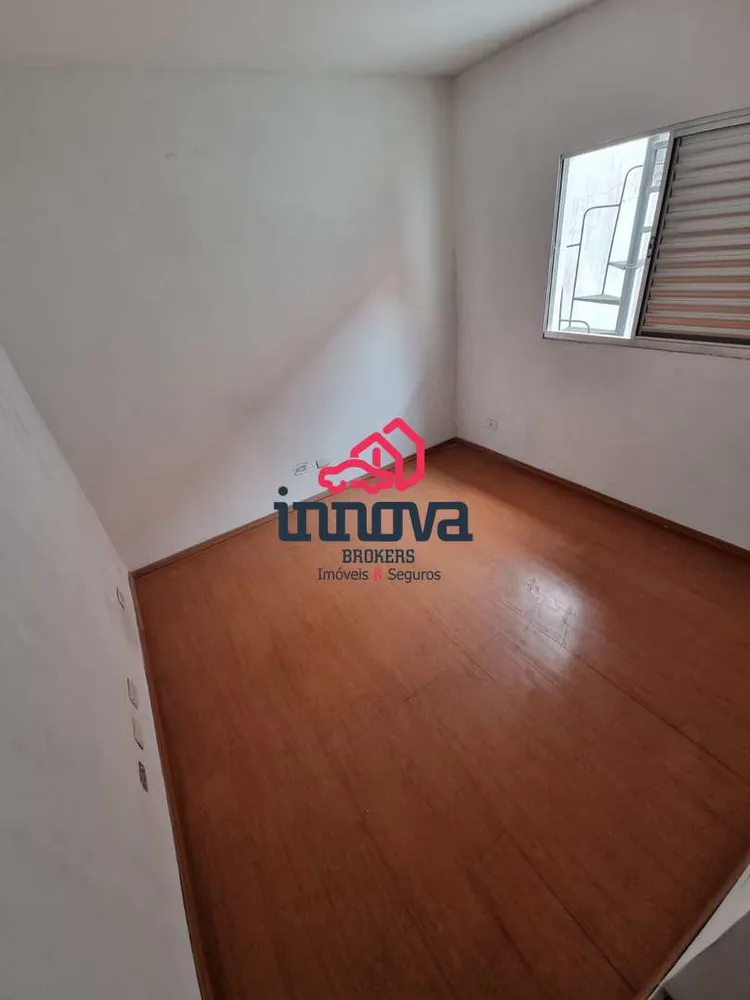 Sobrado, 3 quartos, 120 m² - Foto 7