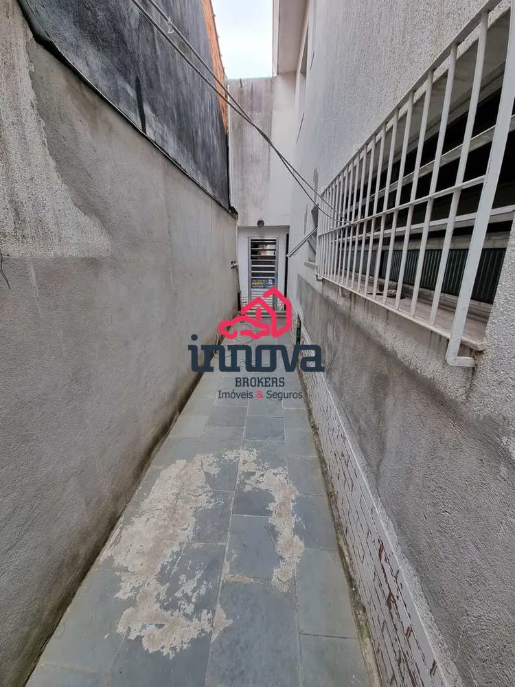 Sobrado, 3 quartos, 120 m² - Foto 17