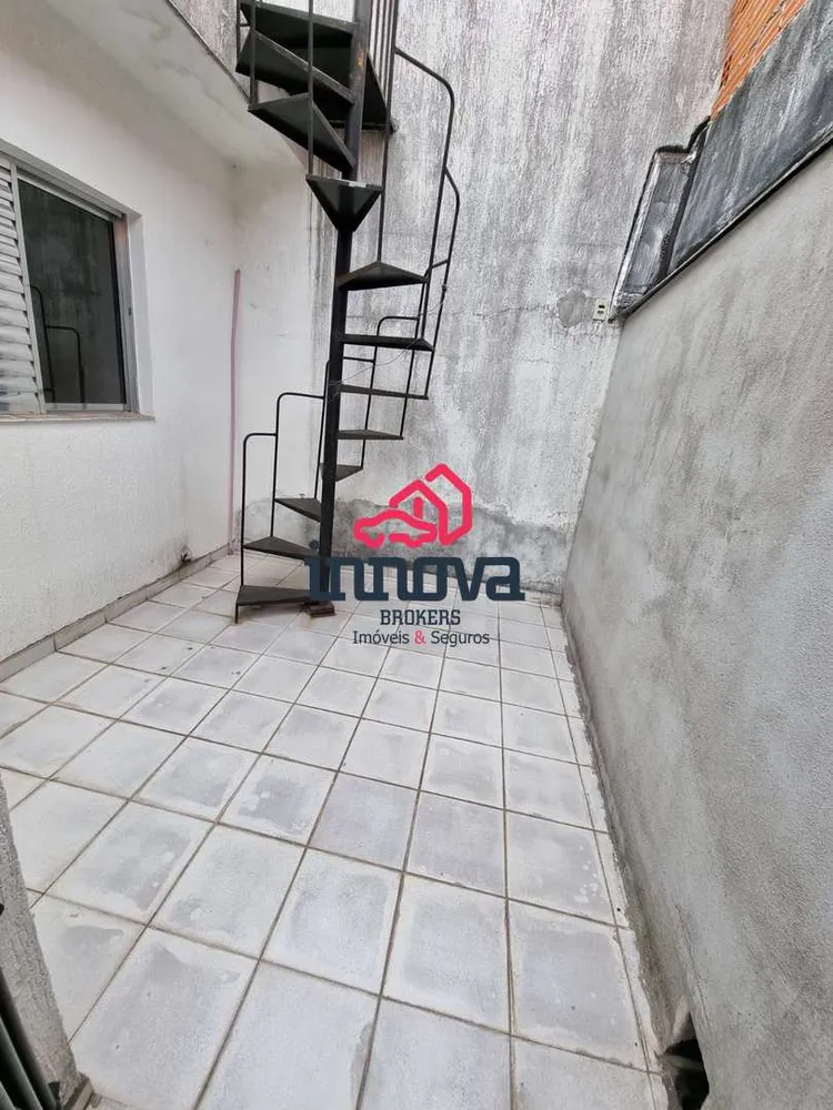 Sobrado, 3 quartos, 120 m² - Foto 15