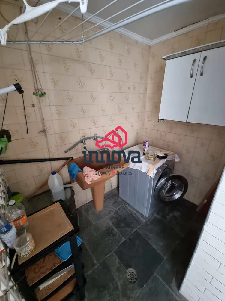 Sobrado, 3 quartos, 120 m² - Foto 19