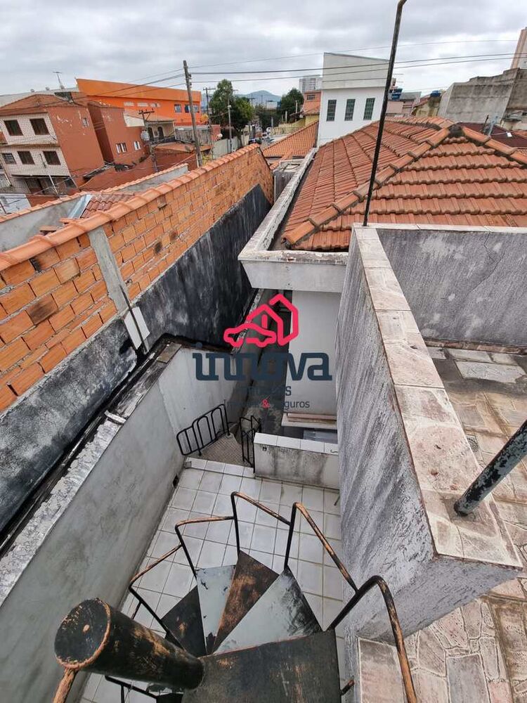 Sobrado, 3 quartos, 120 m² - Foto 9