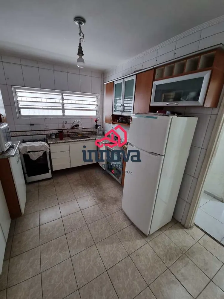 Sobrado, 3 quartos, 120 m² - Foto 3