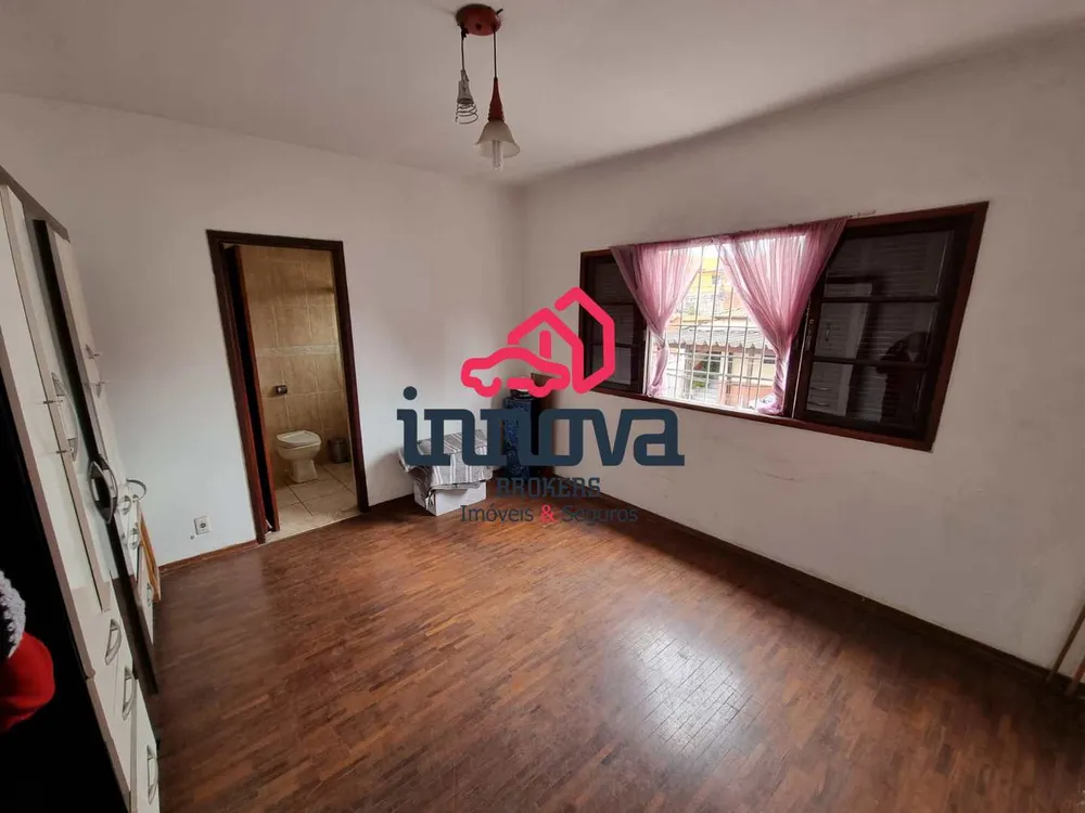 Sobrado, 3 quartos, 120 m² - Foto 4