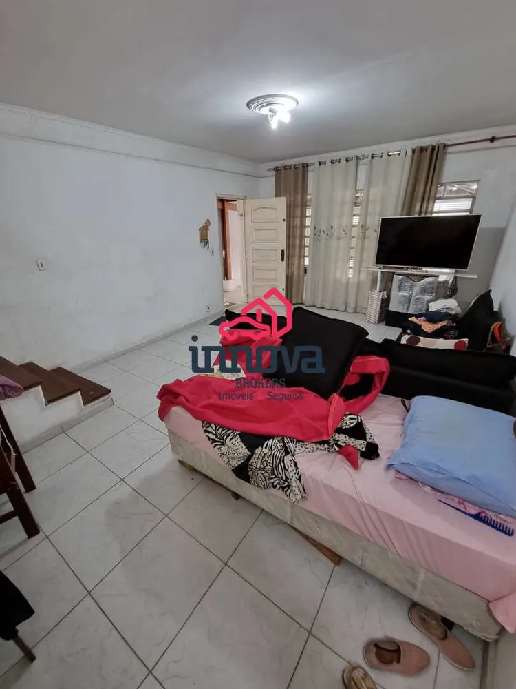Sobrado, 3 quartos, 120 m² - Foto 22