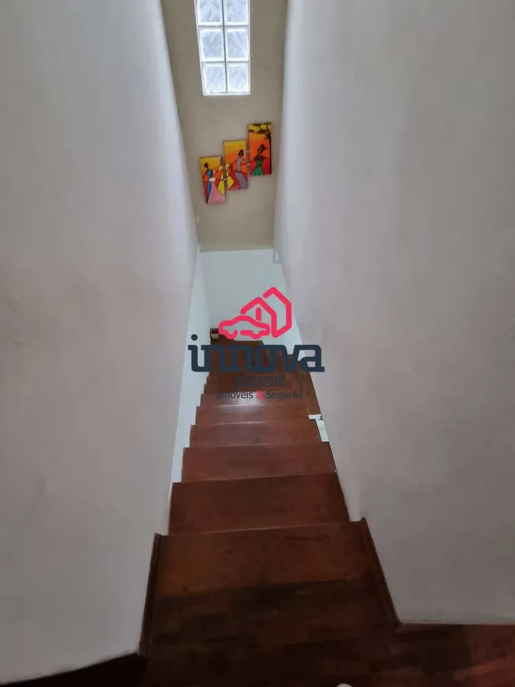 Sobrado, 3 quartos, 120 m² - Foto 9