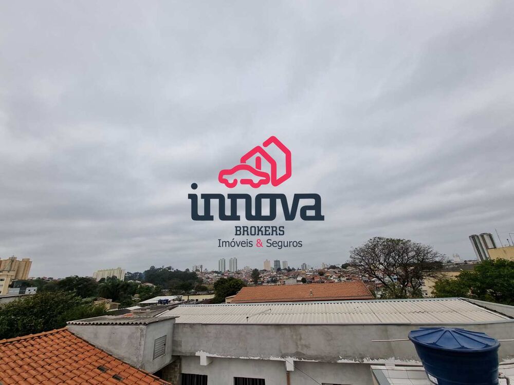 Sobrado, 3 quartos, 120 m² - Foto 2