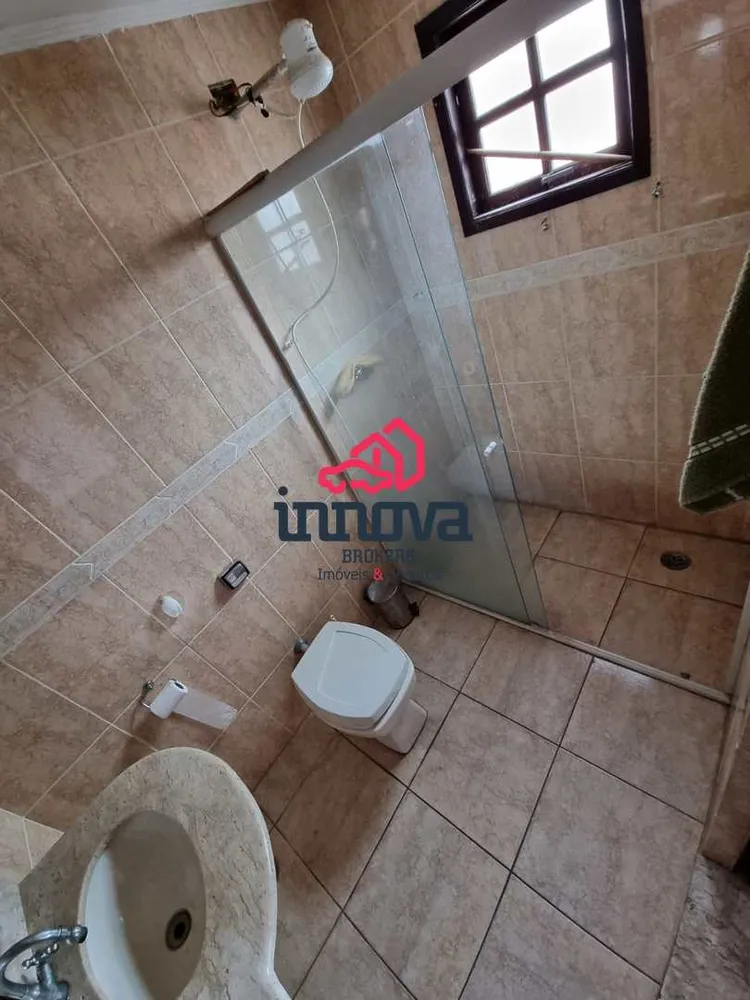 Sobrado, 3 quartos, 120 m² - Foto 10
