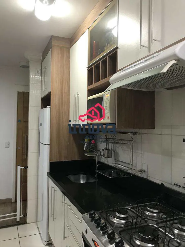 Apartamento, 2 quartos, 45 m² - Foto 7