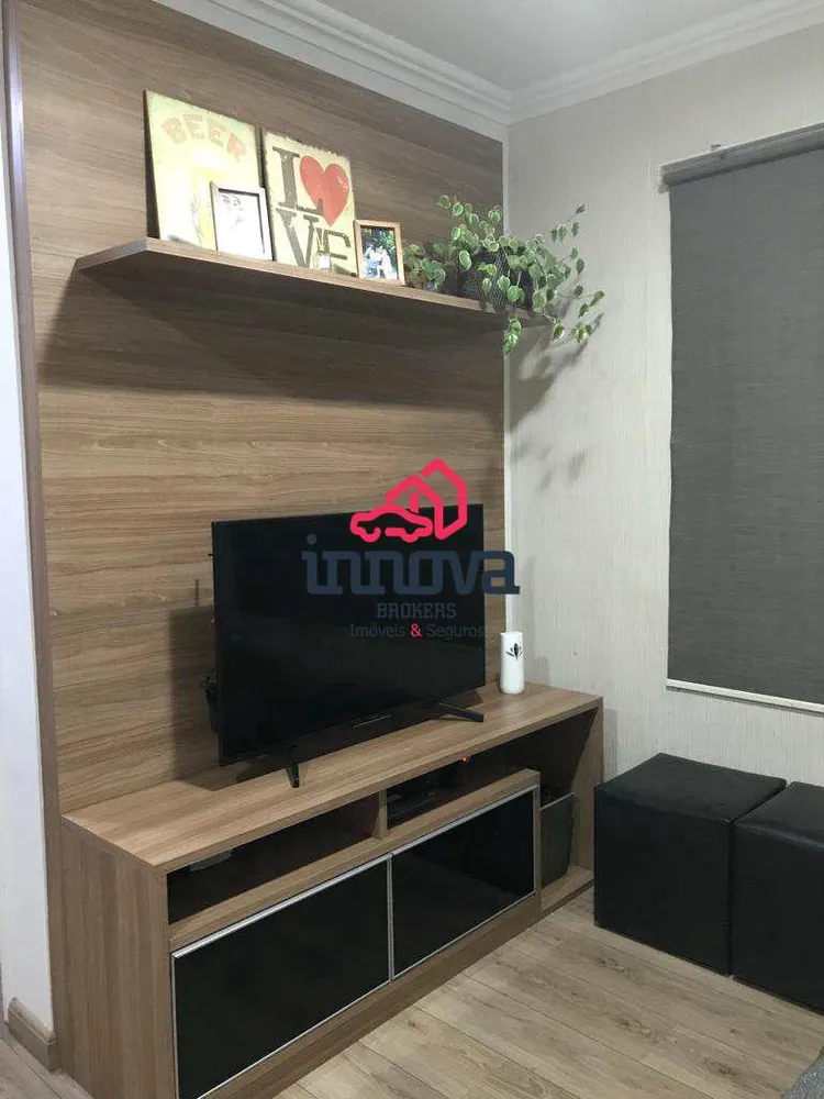 Apartamento, 2 quartos, 45 m² - Foto 5