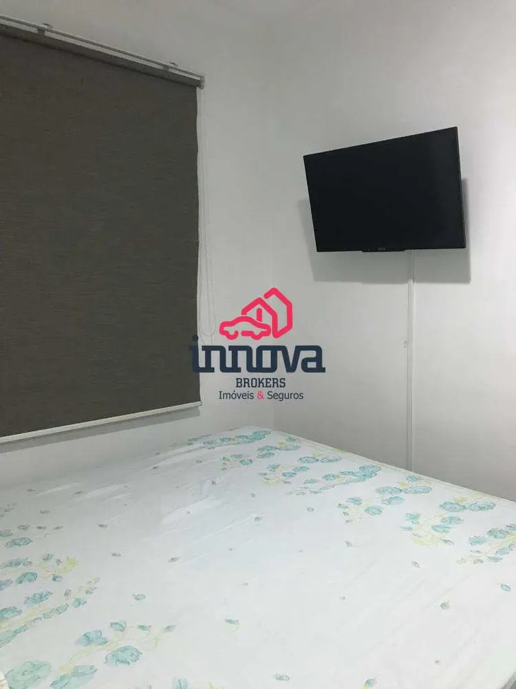 Apartamento, 2 quartos, 45 m² - Foto 12