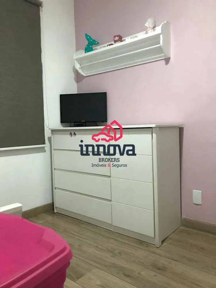 Apartamento, 2 quartos, 45 m² - Foto 8
