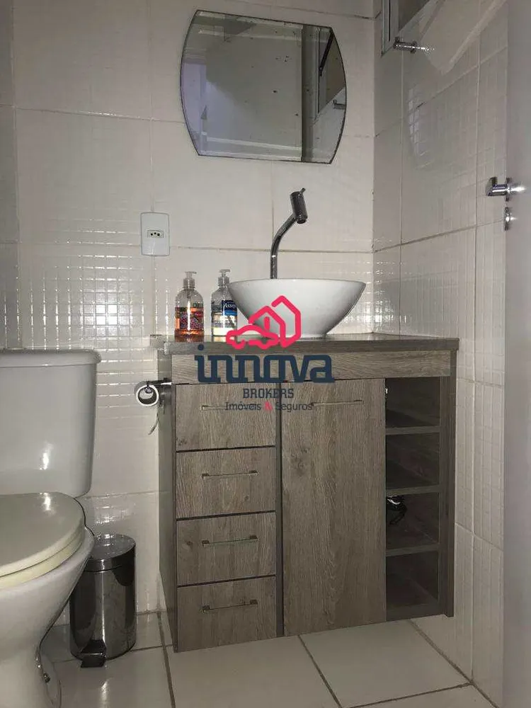 Apartamento, 2 quartos, 45 m² - Foto 8