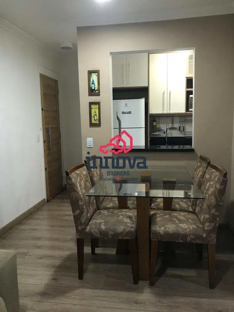 Apartamento, 2 quartos, 45 m² - Foto 7