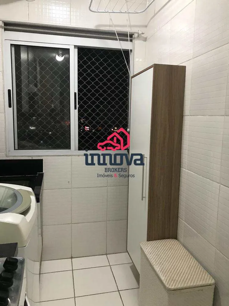 Apartamento, 2 quartos, 45 m² - Foto 9