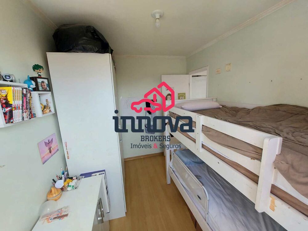 Apartamento, 2 quartos, 56 m² - Foto 4